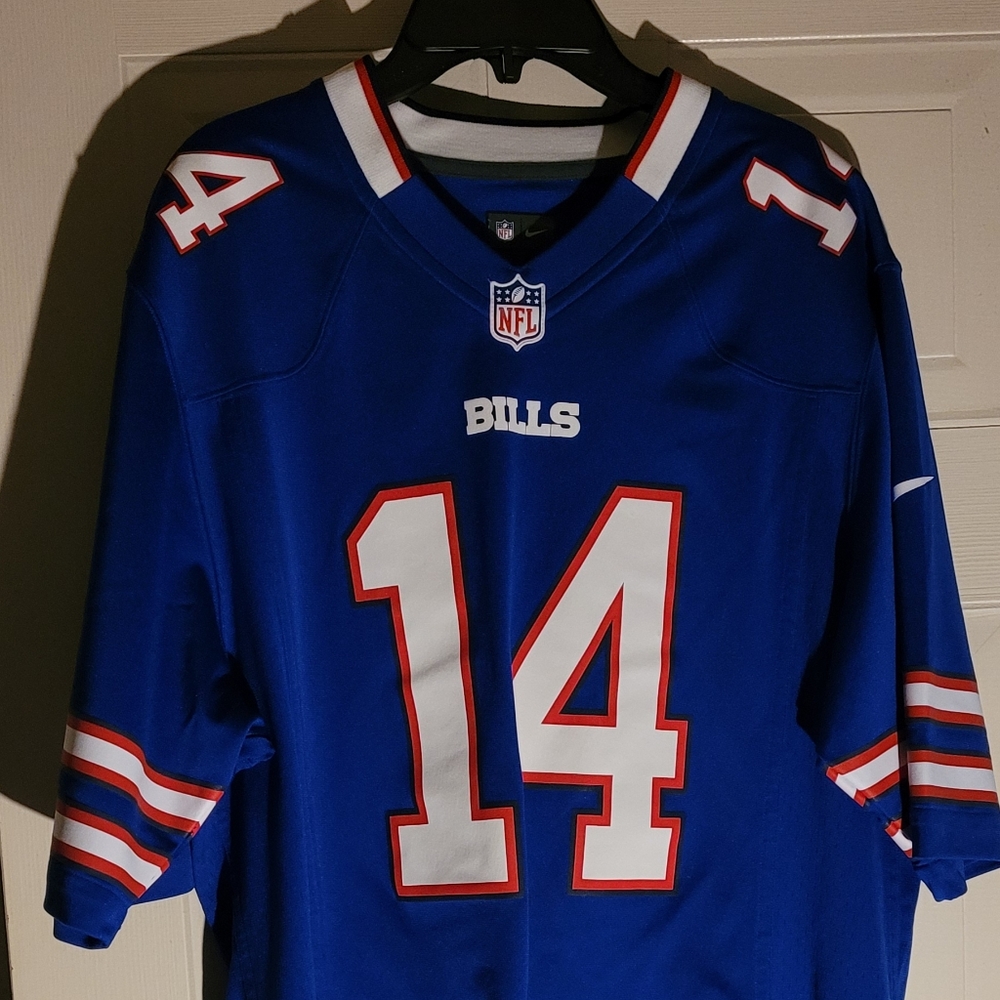 Football jersey